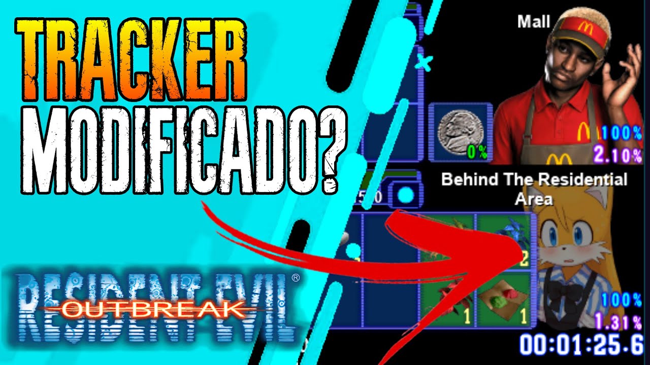 Como Personalizar o Outbreak Tracker
