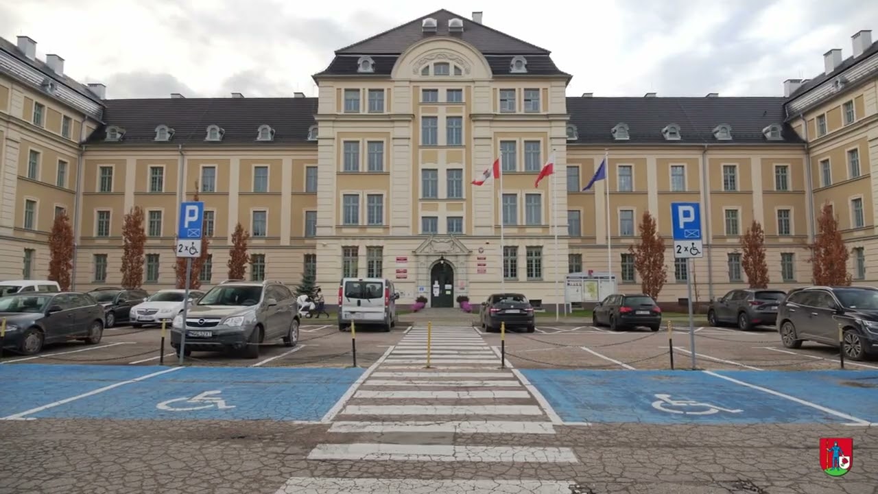 E- POWIAT CYFRYZACJA STAROSTWA POWIATOWEGO W OSTR&Oacute;DZIE