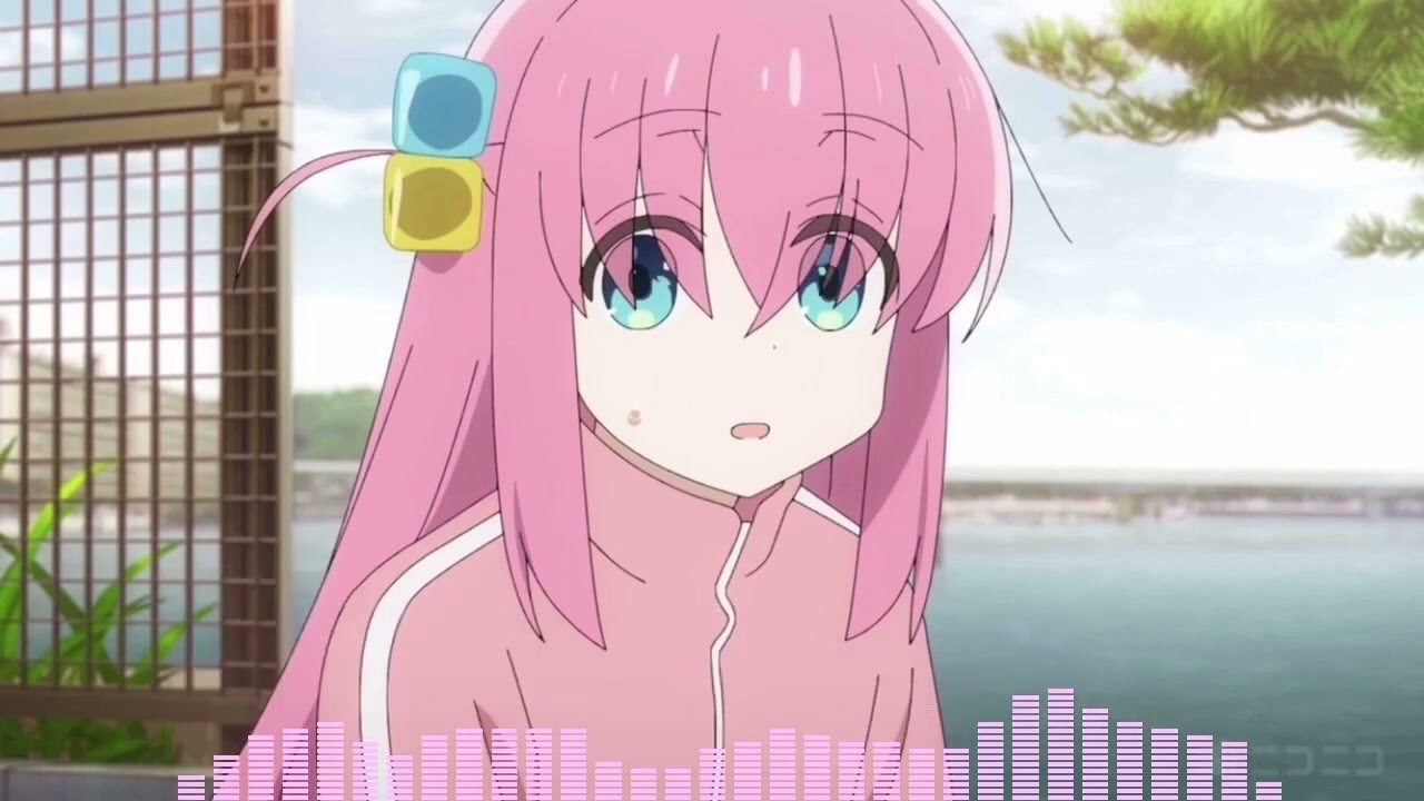 結束バンド - 青春コンプレックス (Alkome Remix)【J-CORE】