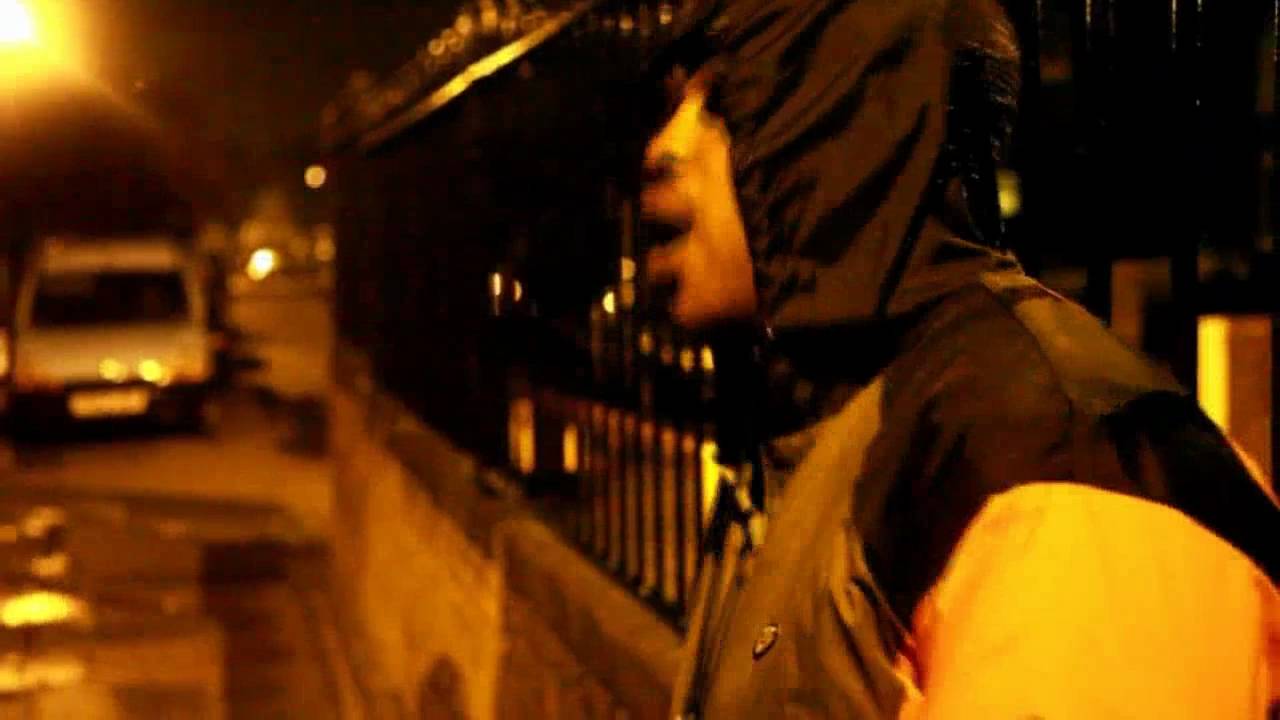 9 Milli Major Feat Bossman Birdie- By My Side (LimitlessVids)