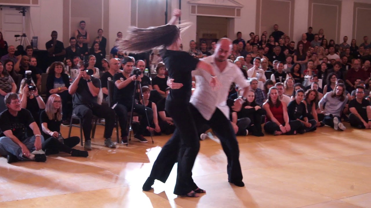 West Coast Swing | Kris Swearingen + Mackenzie Goodmanson | Champions Strictly - Summer Hummer