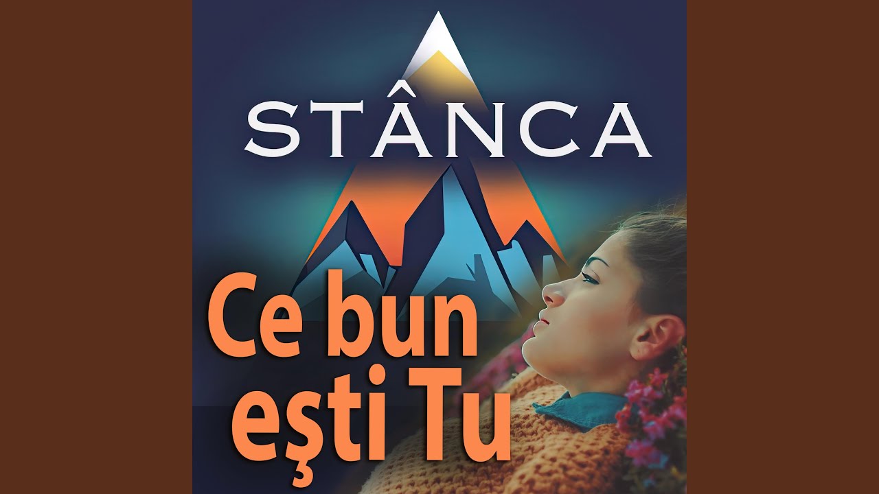 Ce bun ești Tu
