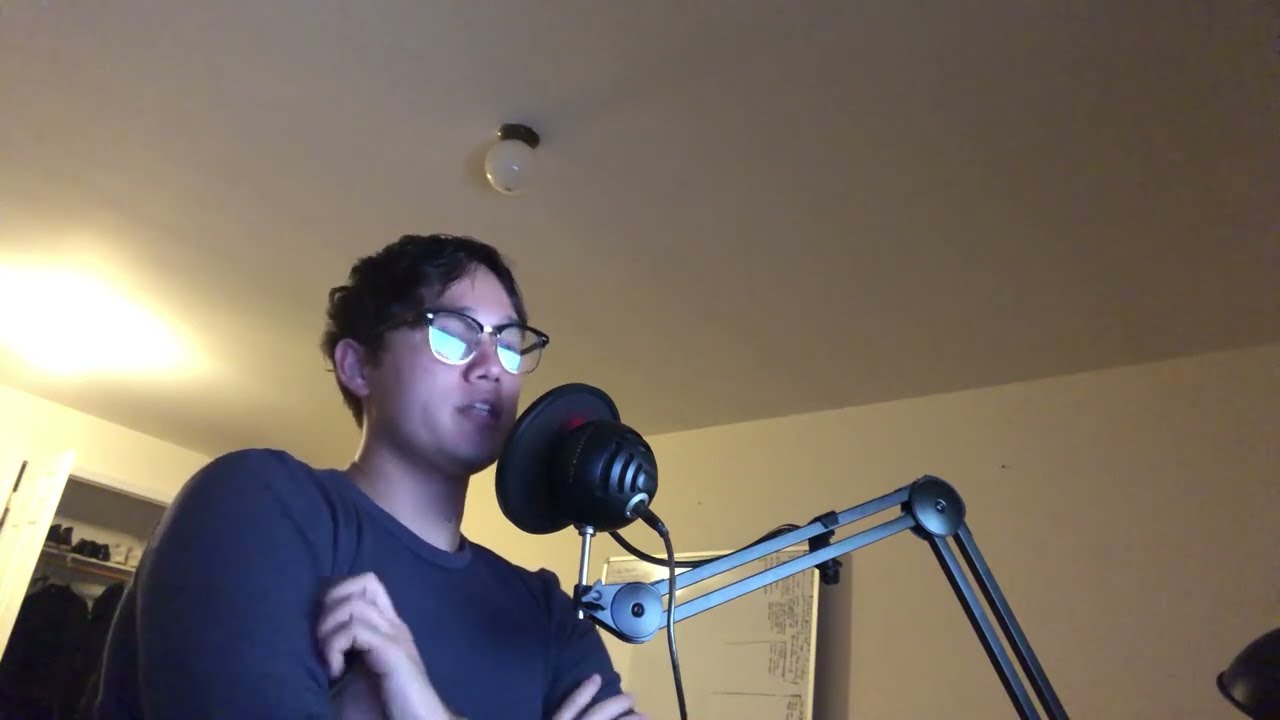 #1 Starting YouTube as a Full Time Job
