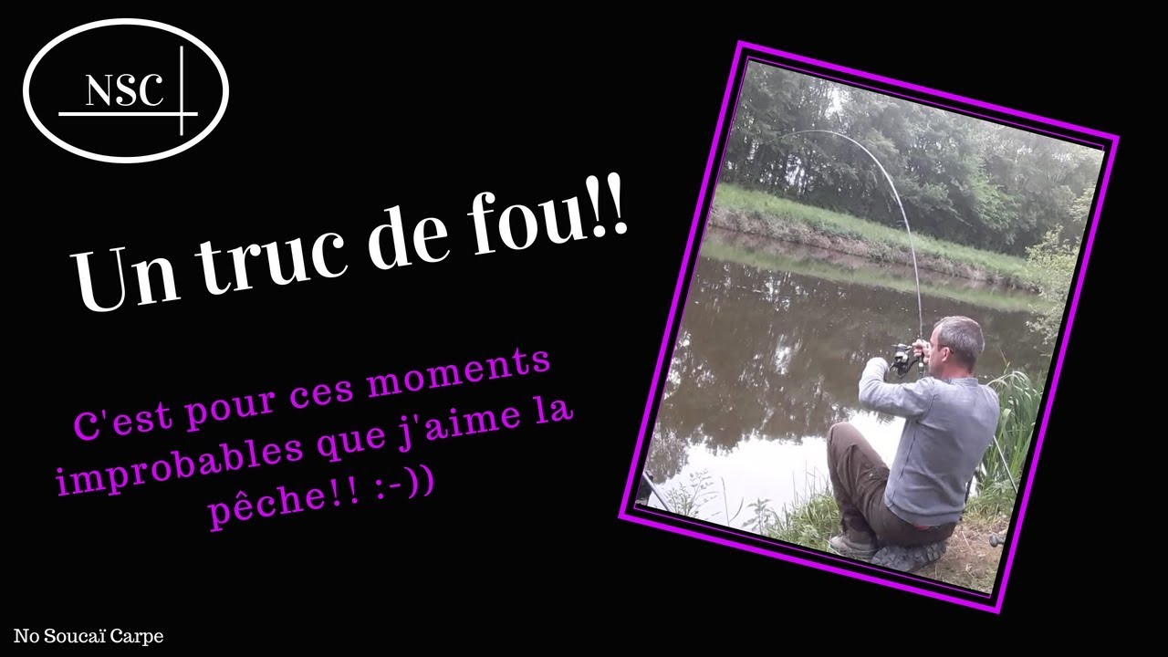 Un truc de fou