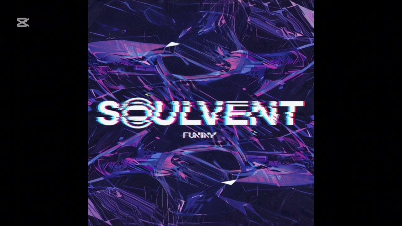 SOULVENT - FUNNY [OFFICIAL AUDIO]