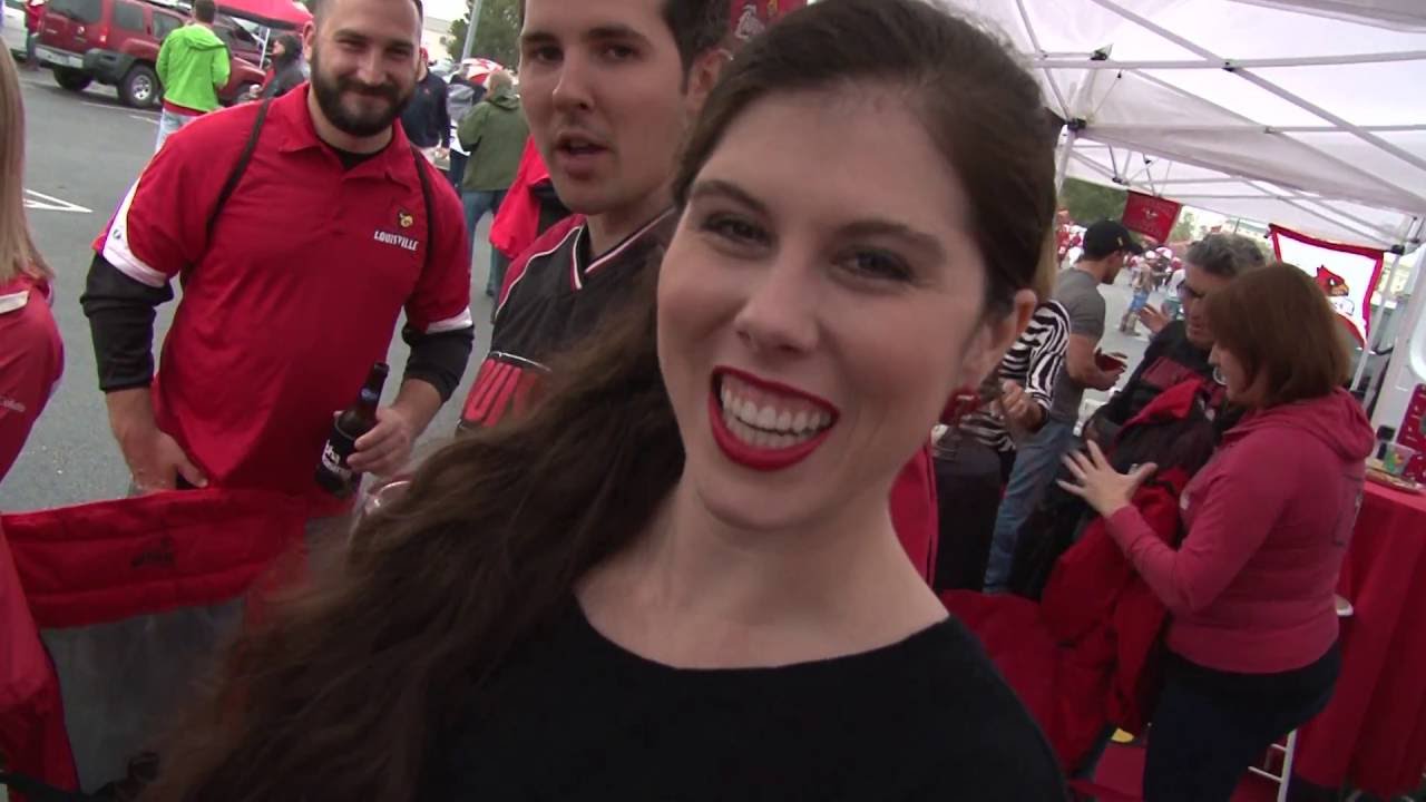 Top Ten UL Tailgates