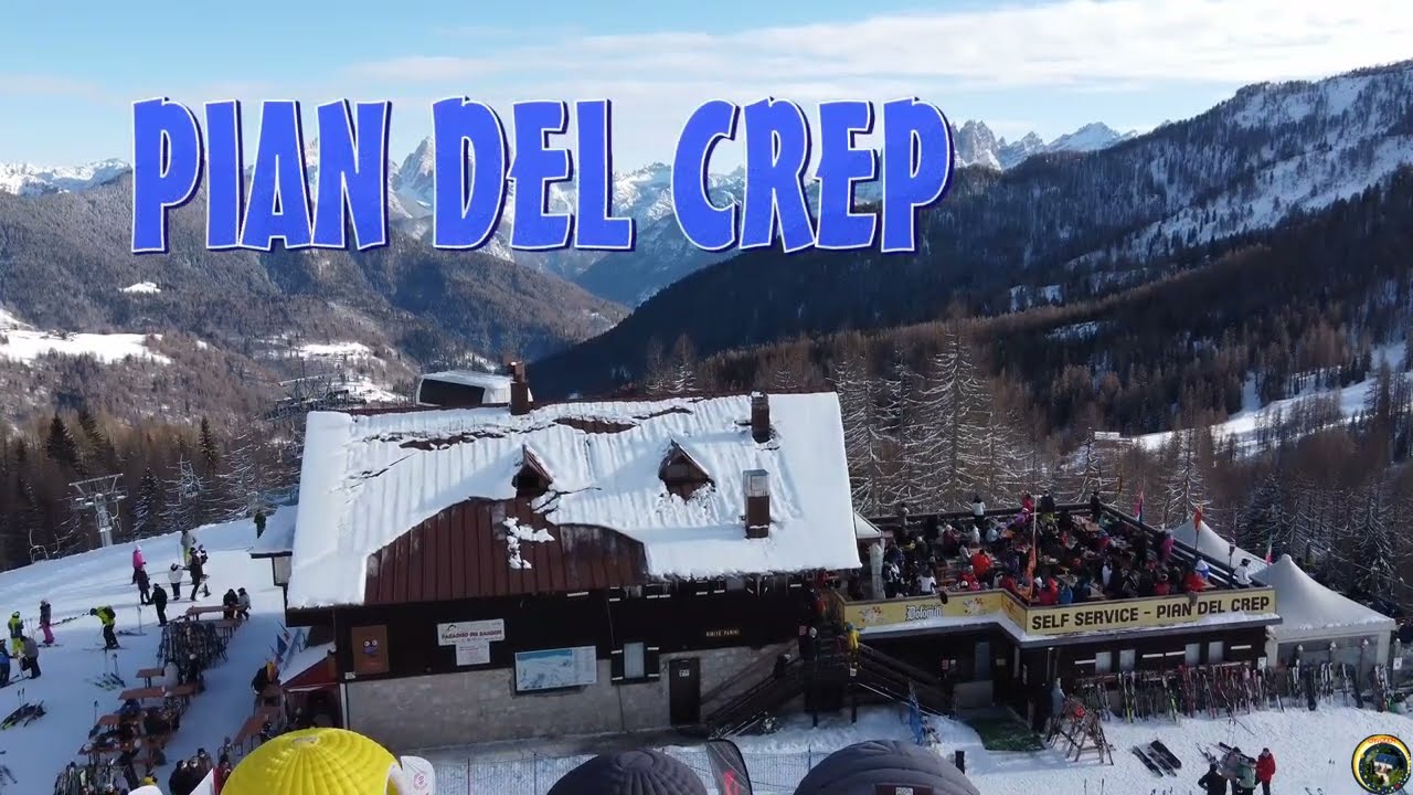 Pian del Crep