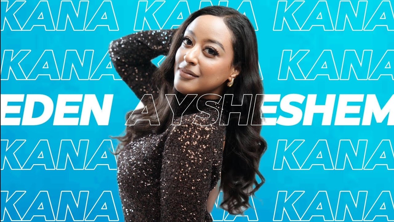 ኤደን አይሸሽም - ተገኝቷል ልጁ || Eden Aysheshim Cover Song | Kana Jams | Hamelmal | New Ethiopian Music 2025