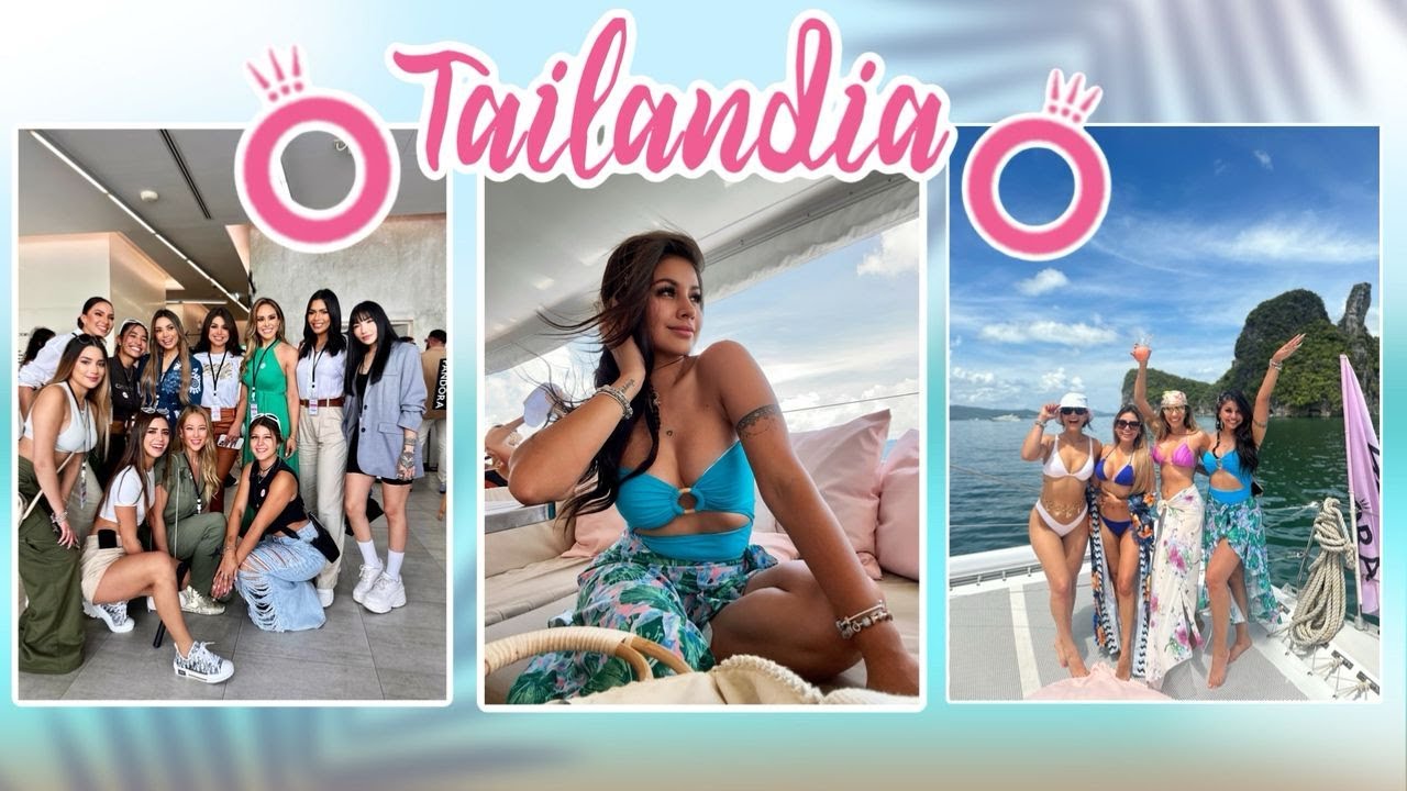 Tailandia #Pandora #PandoraTailandia