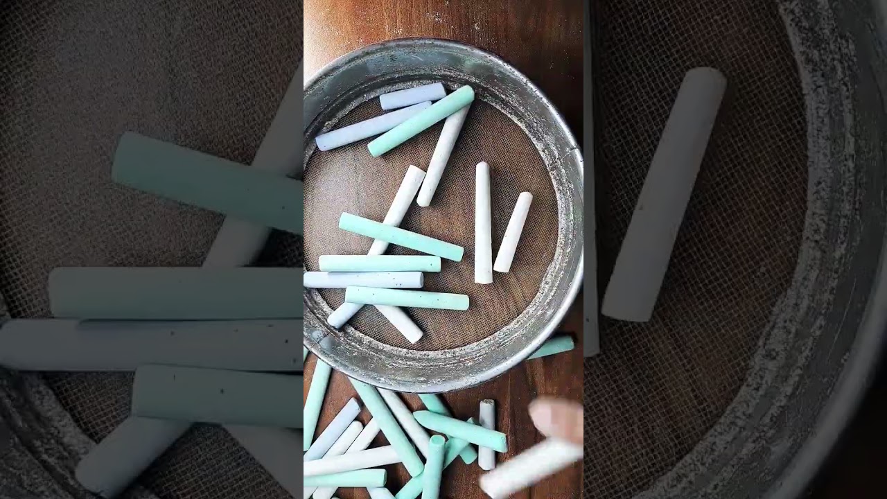 schoolchalk | Colourfulchalk 🥰
