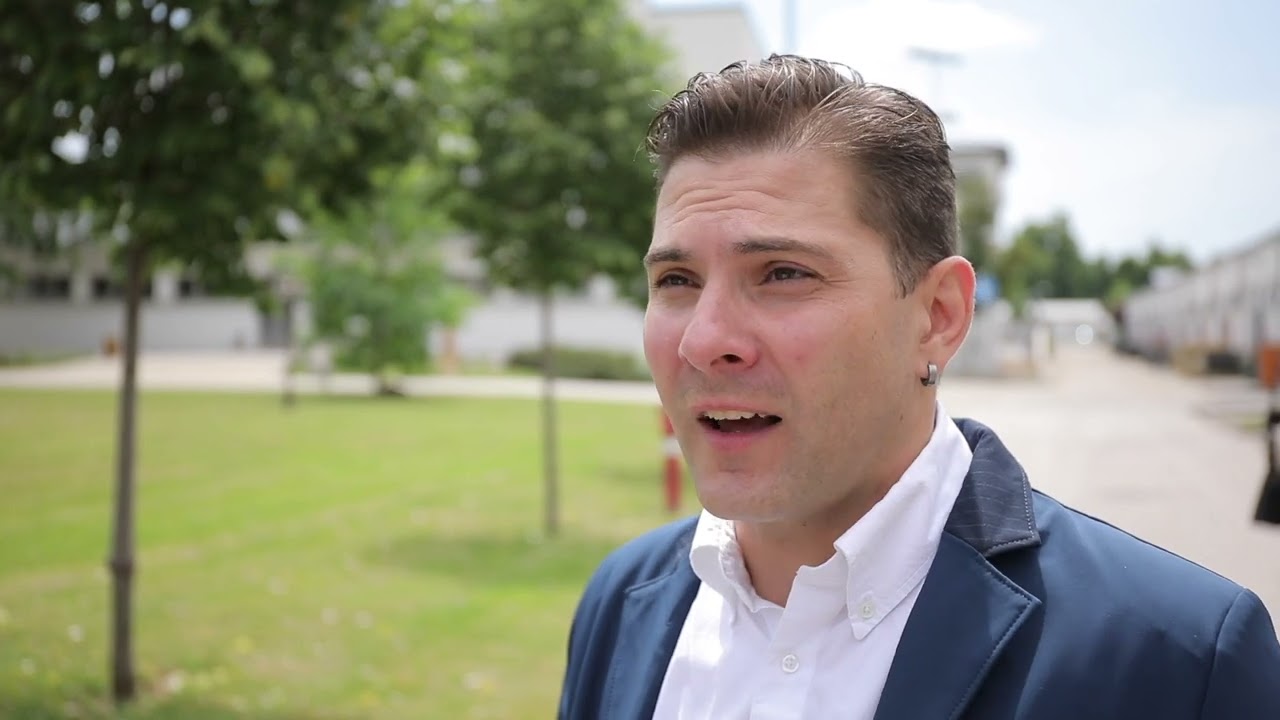 Nemzeti Vágta 2022 Sztárfutam - Krajnik Balogh Gábor