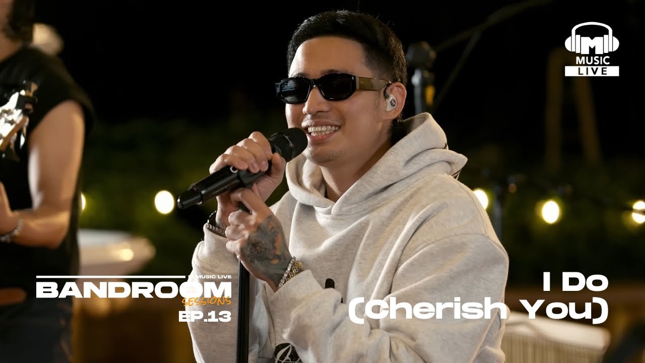 98 Degrees - I Do (Cherish You) (Khel Pangilinan) | BRS Episode 13 Full Performance