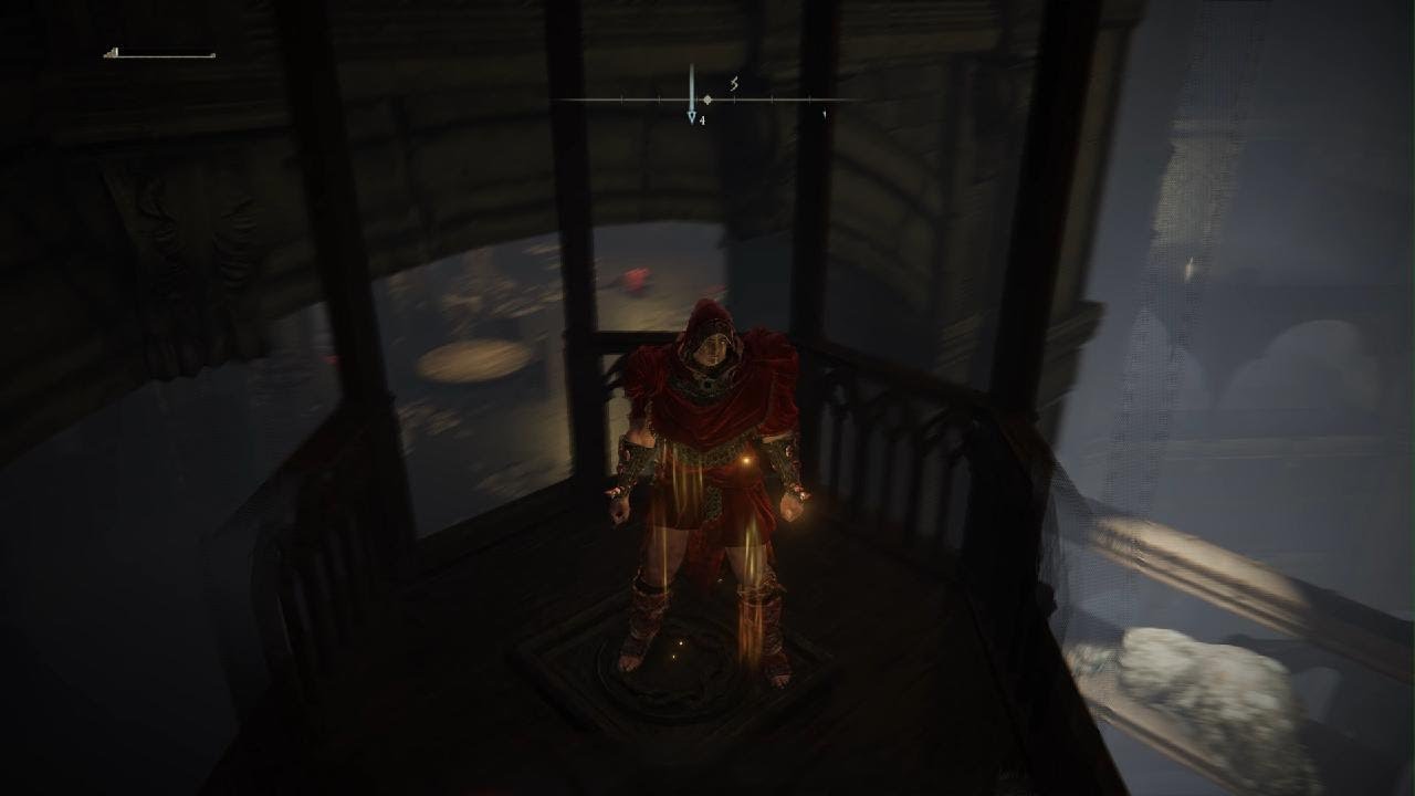 ELDEN RING DLC : How To Get Fire Knight Hilde Ashes Location