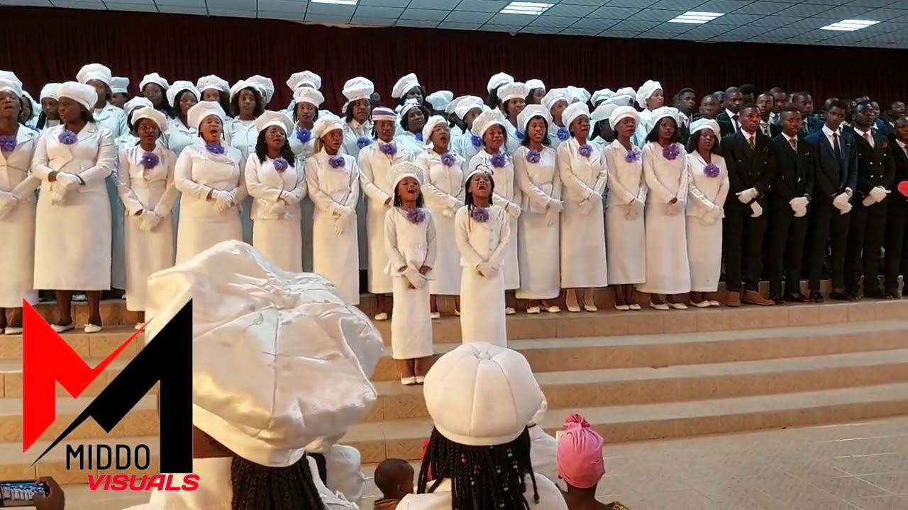 OAC- JUVENTUDE DE XAI-XAI| MOZAMBIQUE YOUTH GAZA