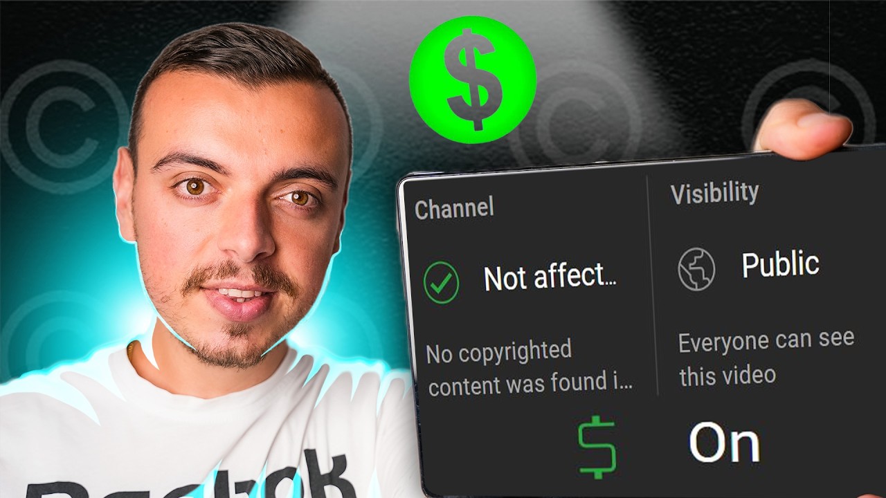 How To Remove a Copyright Strike on YouTube - Retract Claims