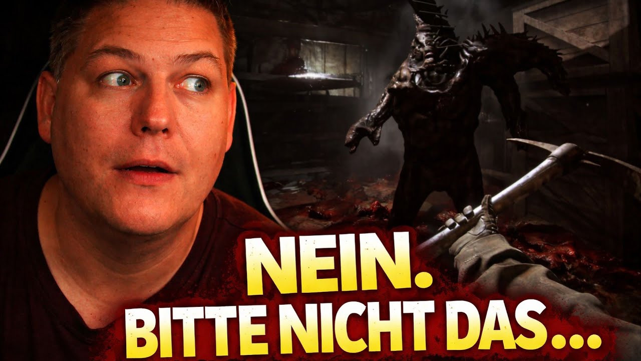 „Ich verliere die Kontrolle…“ | Part 5 | Total Chaos