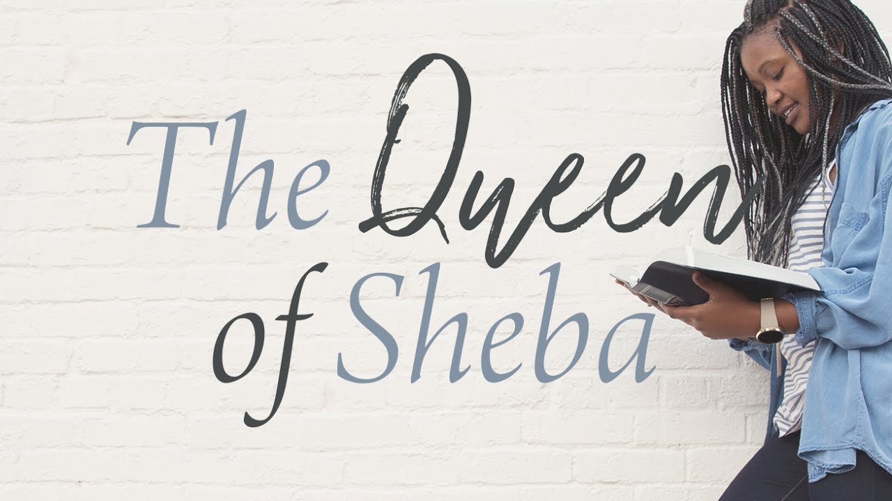 The Queen of Sheba, Day 1