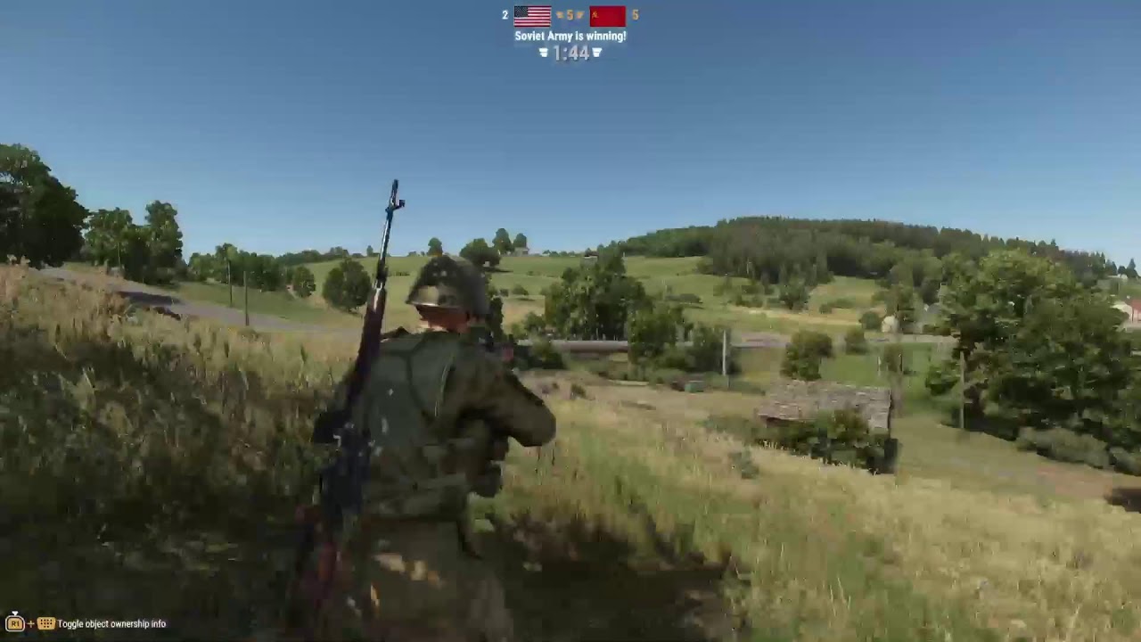 ARMA Reforger AGAIN!? Yes Please | PS5 Live Gameplay 💀