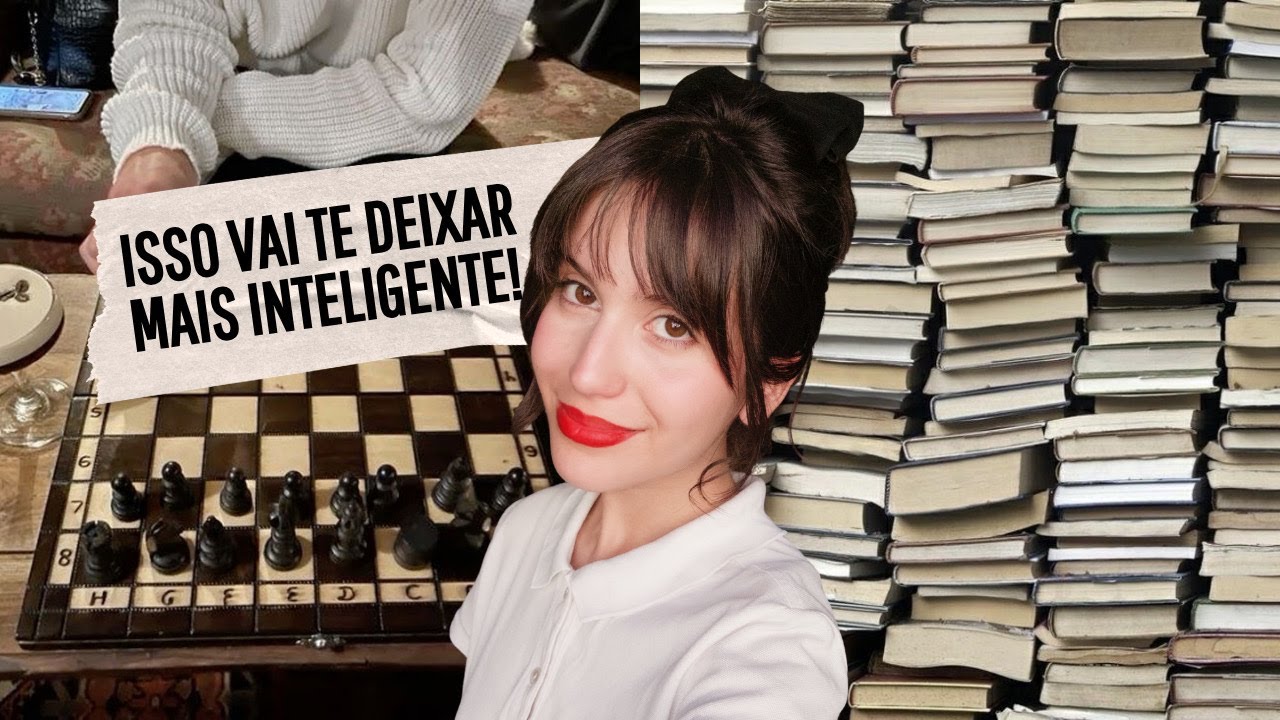 COMO COME&Ccedil;AR A LER LIVROS CL&Aacute;SSICOS + dicas para iniciantes