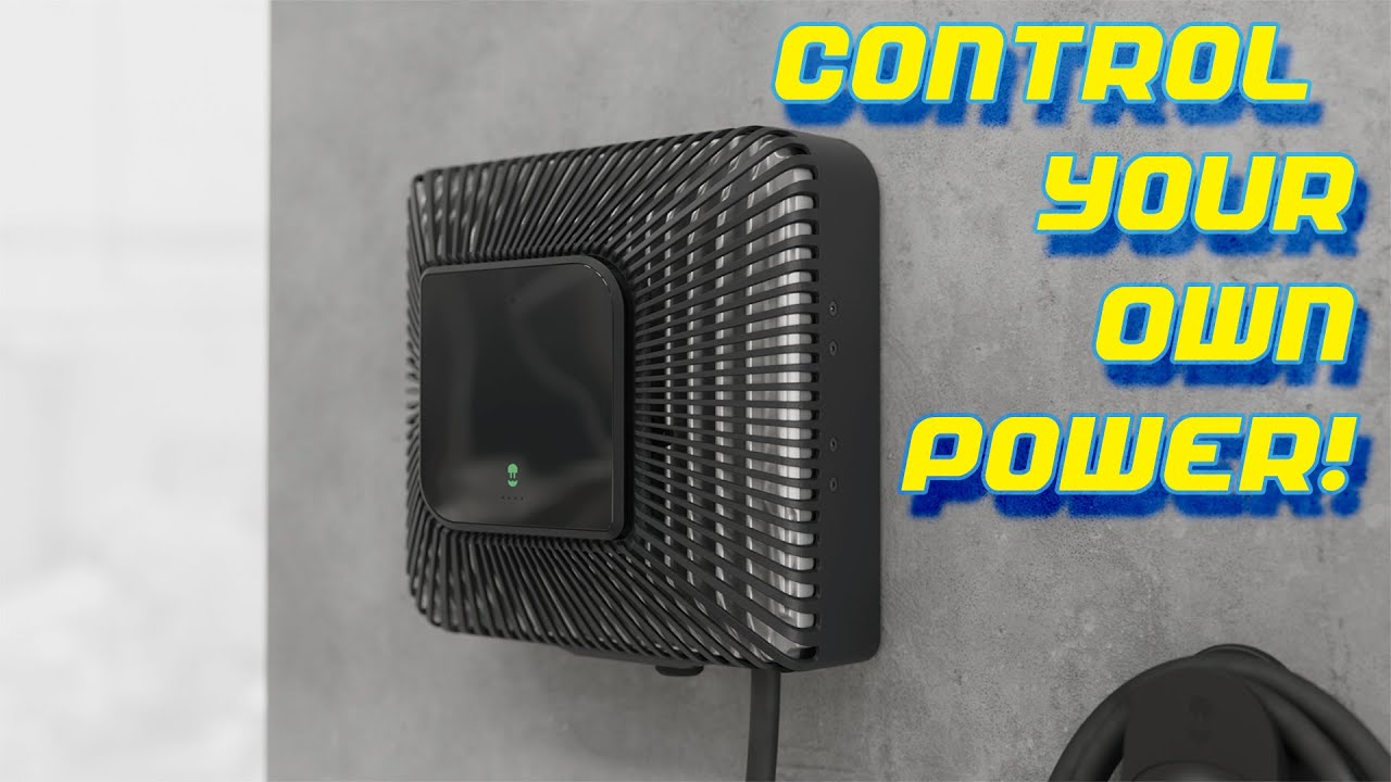 CES 2020: Use Your Car as a GIANT BATTERY and EARN MONEY!