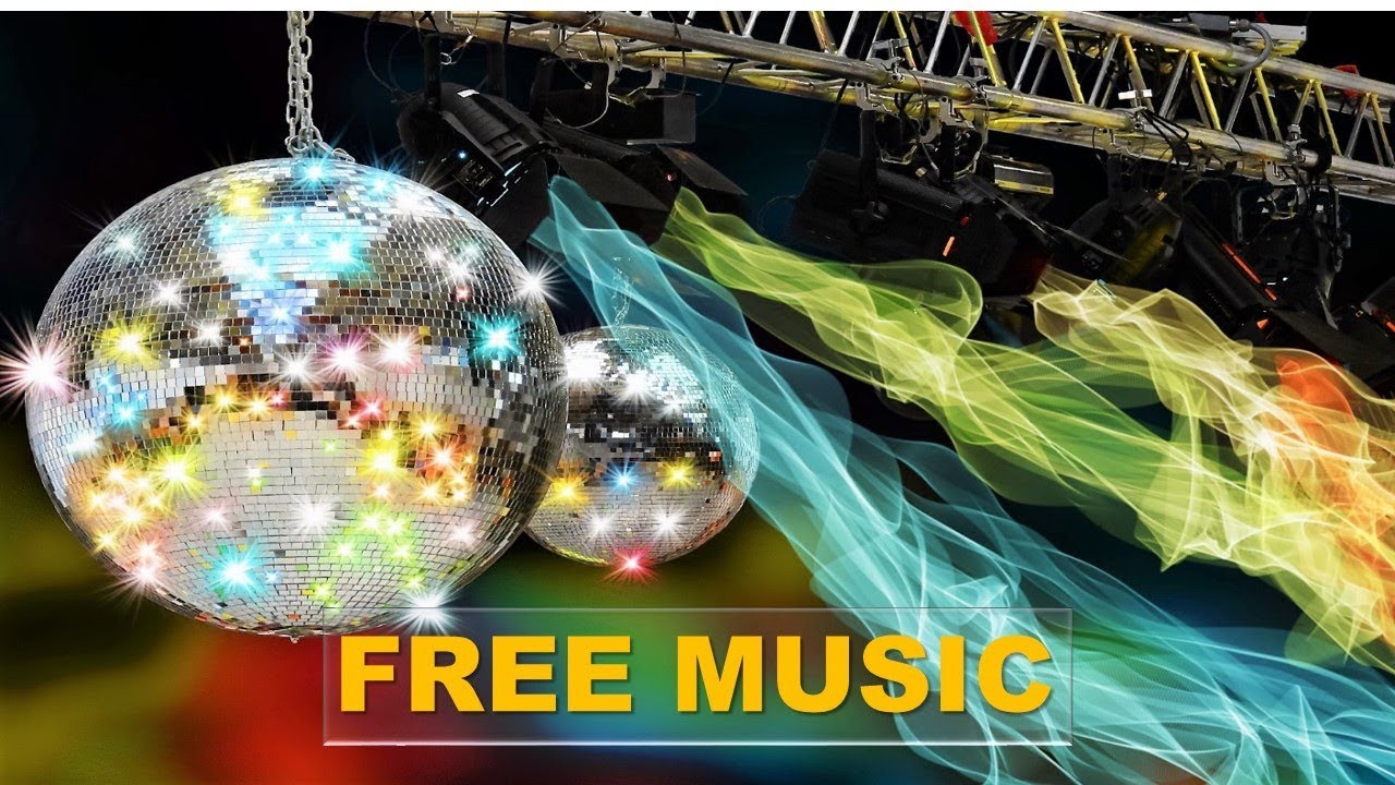 Chiptune Disco - phib3r Optik  [Royalt Free Music]  Vlog Music