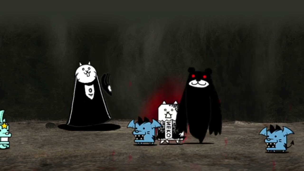 [Update] Defeat the revamped boss! PART1