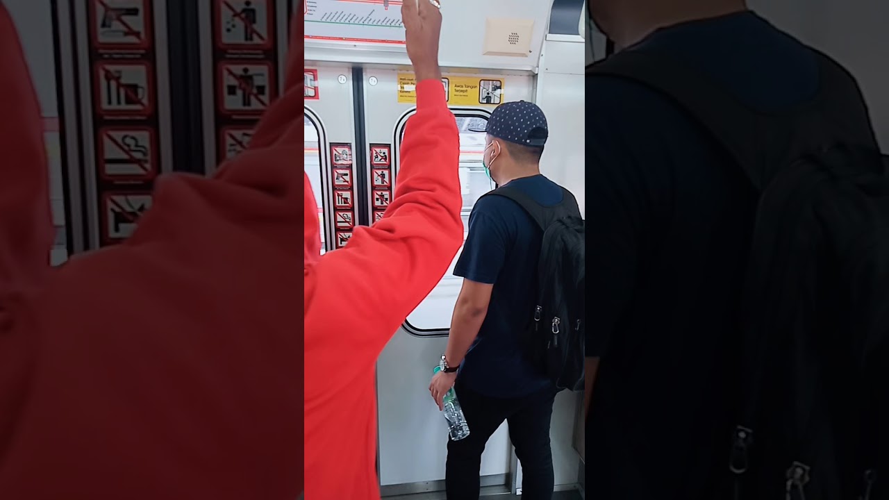 KRL NEW NORMAL