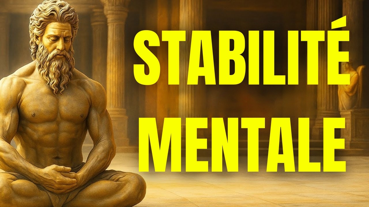9 RÈGLES INTÉRIEURES POUR DEVENIR STABLE DANS UN MONDE INSTABLE