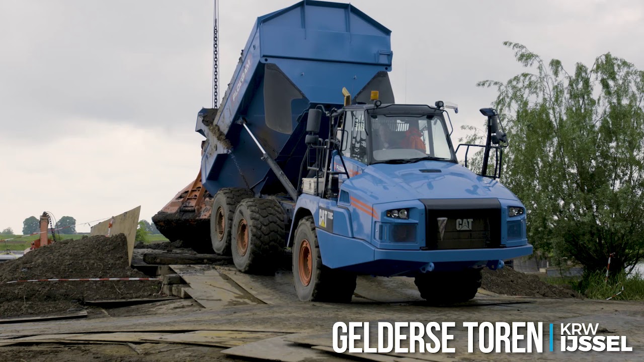 KRW IJssel
