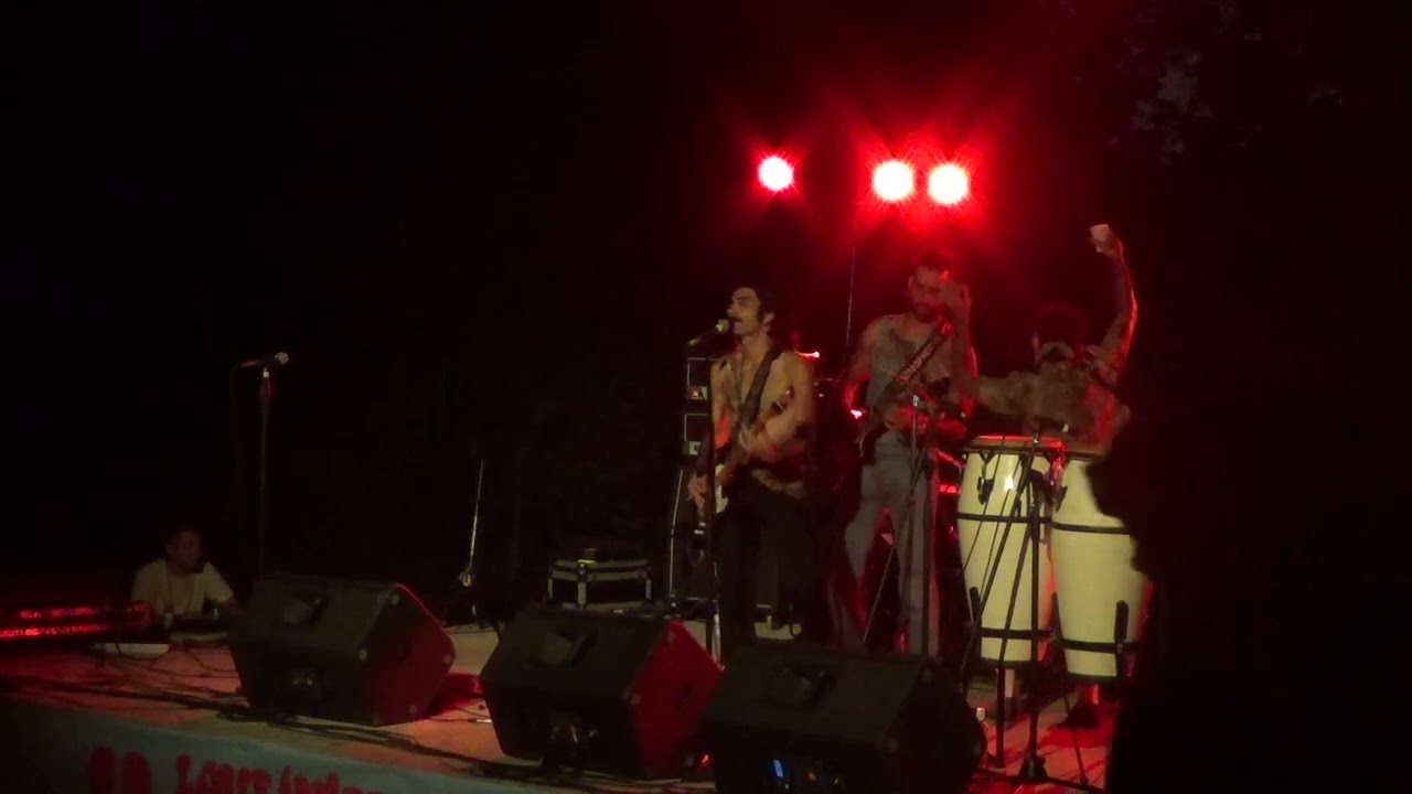 Montezuma @ LNPF 2024