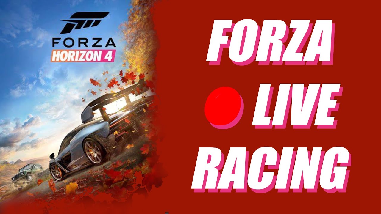 Forzatography & Festival Playlist