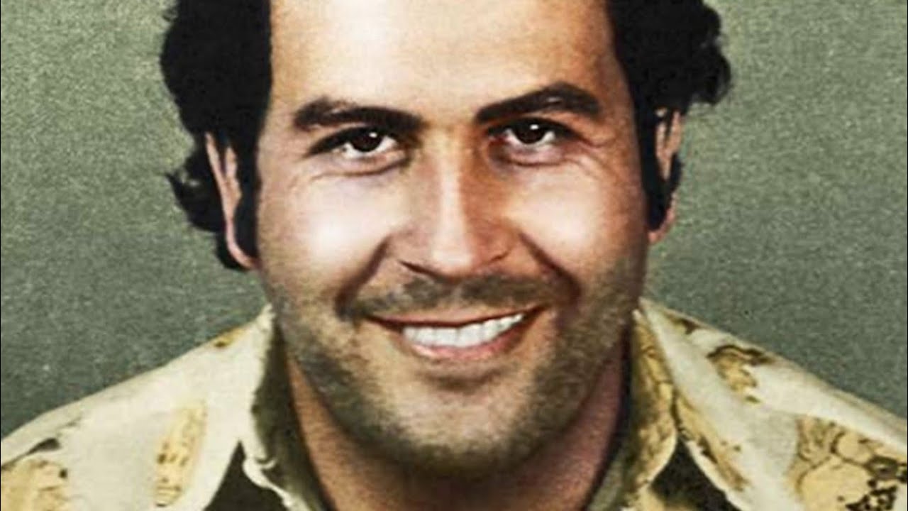 La última bala | Pablo Escobar el patron del mal