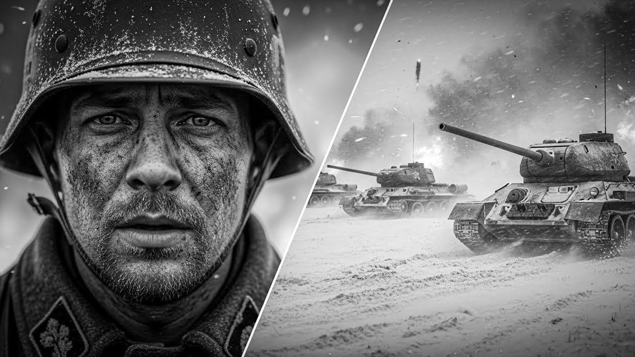 Why Did Germany Lose WWII This FORGOTTEN Battle Holds the Answer