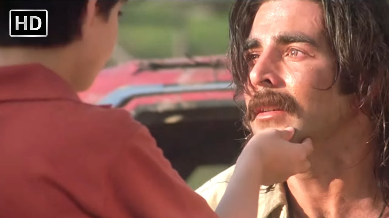 अक्षय कुमार की सुपरहिट मूवी का एक्शन सीन - Jaanwar - Akshay Kumar, Shilpa Shetty, Karisma Kapoor -HD