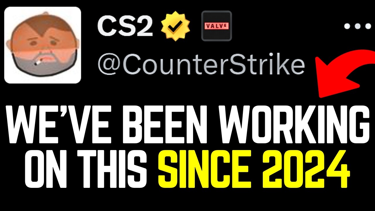CS2's BEST Update EVER is Coming Soon & Here's What it means