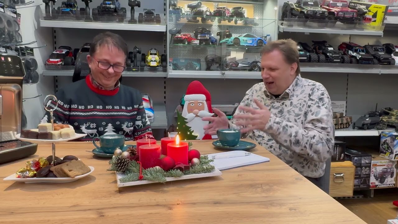 🚂 &bdquo;Modellbahn im Krisenmodus? Preise, Engp&auml;sse & harte Realit&auml;t im Handel&ldquo;