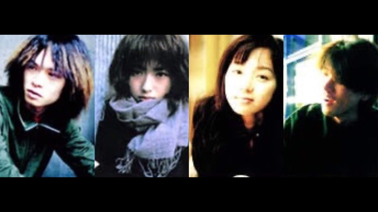 GARNET CROW インディーズアルバムまとめ