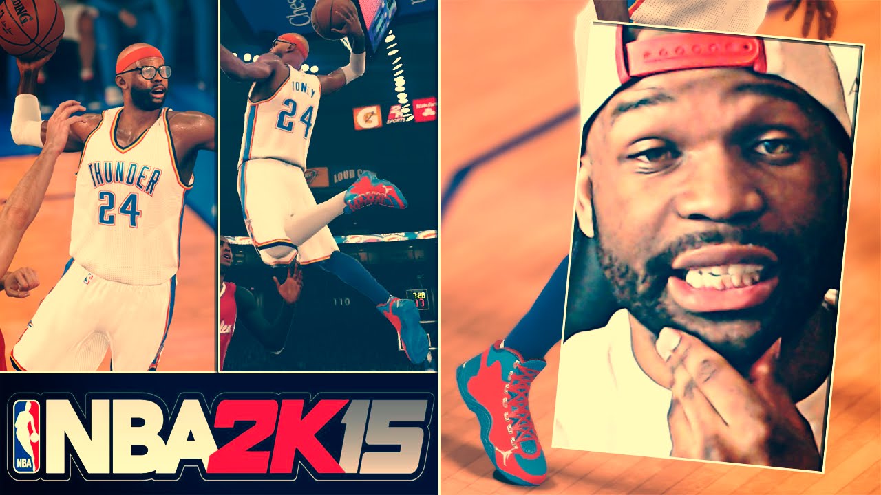 NBA 2K15 PS4 My Career - DURANT OUT FOR THE SEASON? | Playoffs R3G1 | xChaseMoney