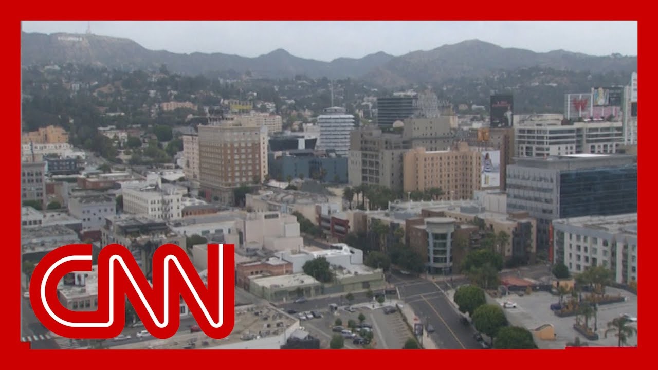 Seismologist: 5% chance stronger earthquake to hit California