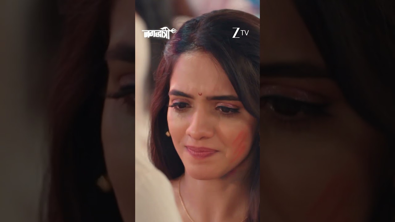 Jagadhatri | EP 124 | Zee TV UK