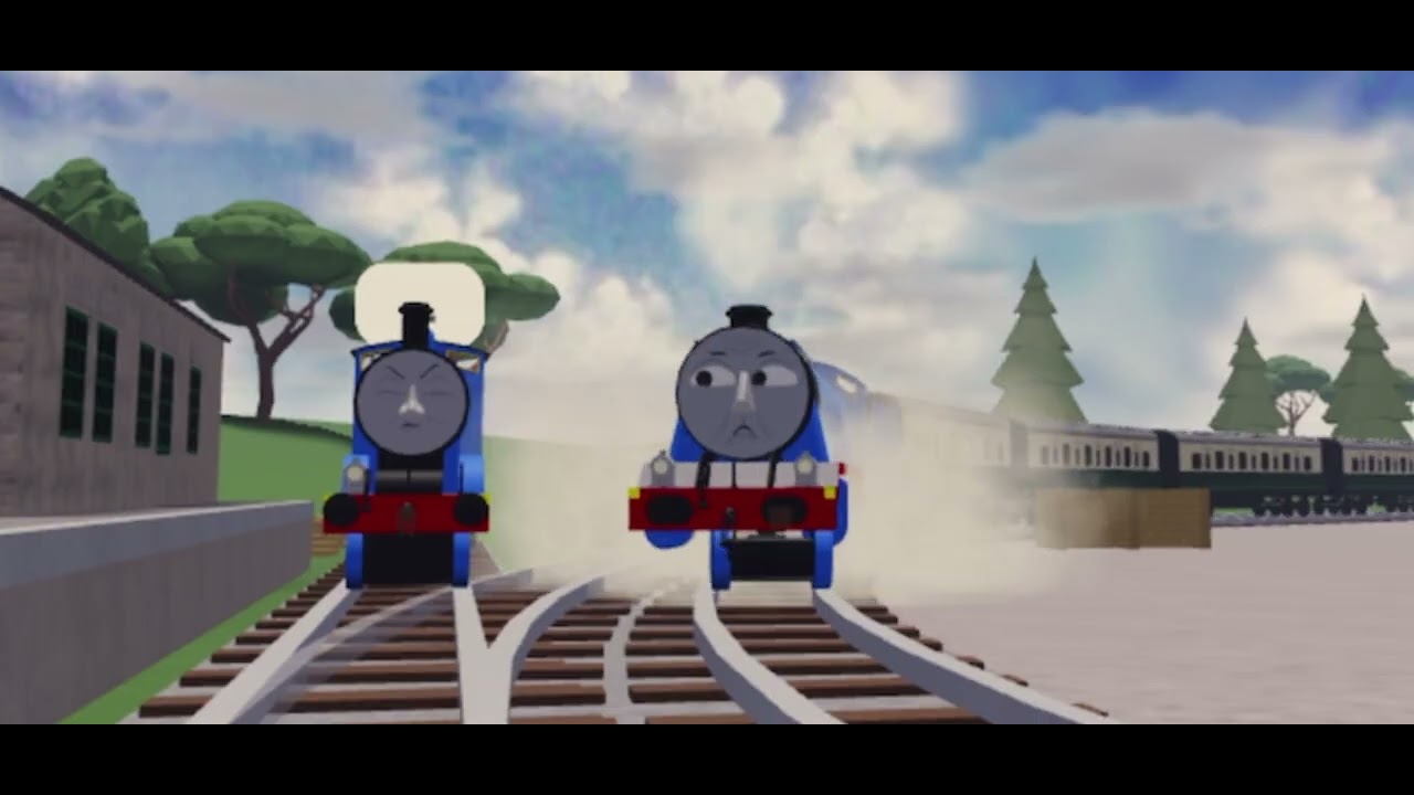 Trouble in the Sheds (REMASTERED, US Version) 