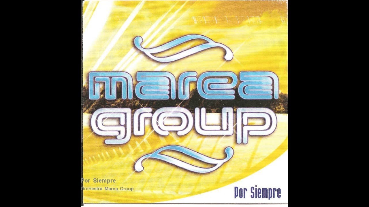 Orchestra Marea Group - Por Siempre