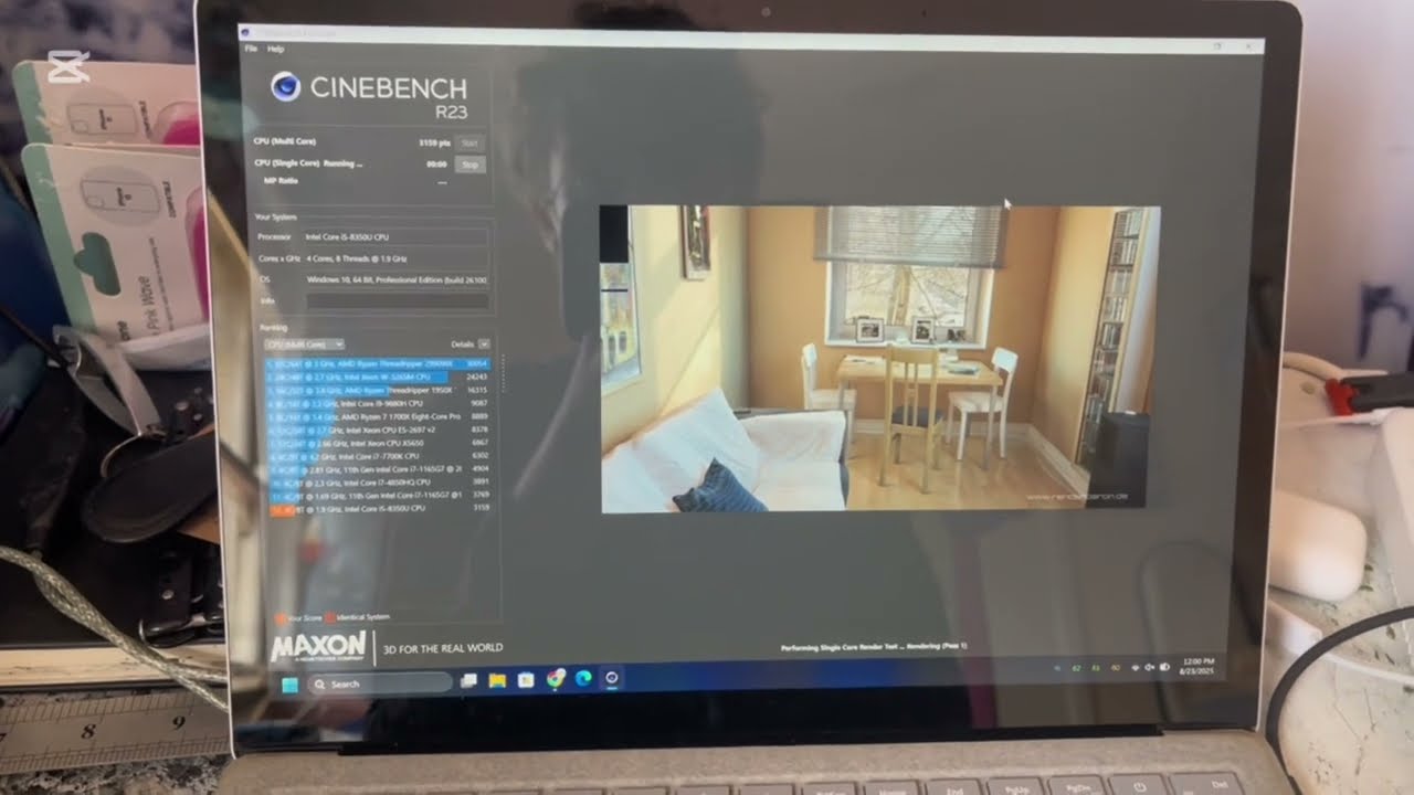 Surface Laptop 2 Review