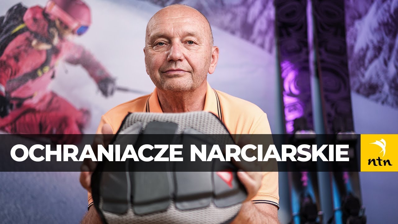 Ochraniacze narciarskie – których warto używać