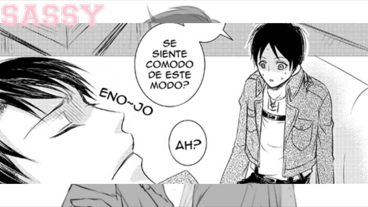 ■RiRen■  Doujinshi ♥Odio la Lluvia♥