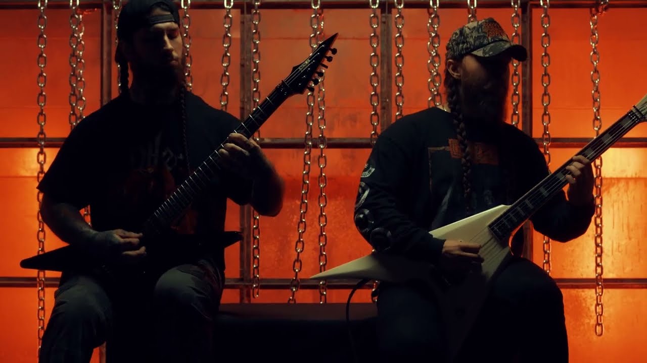Great American Ghost - Death Forgives No One