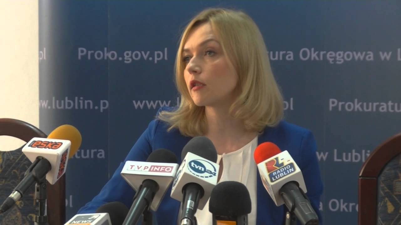 Morderstwo w Rakowiskach: Zuzanna M. była poczytalna