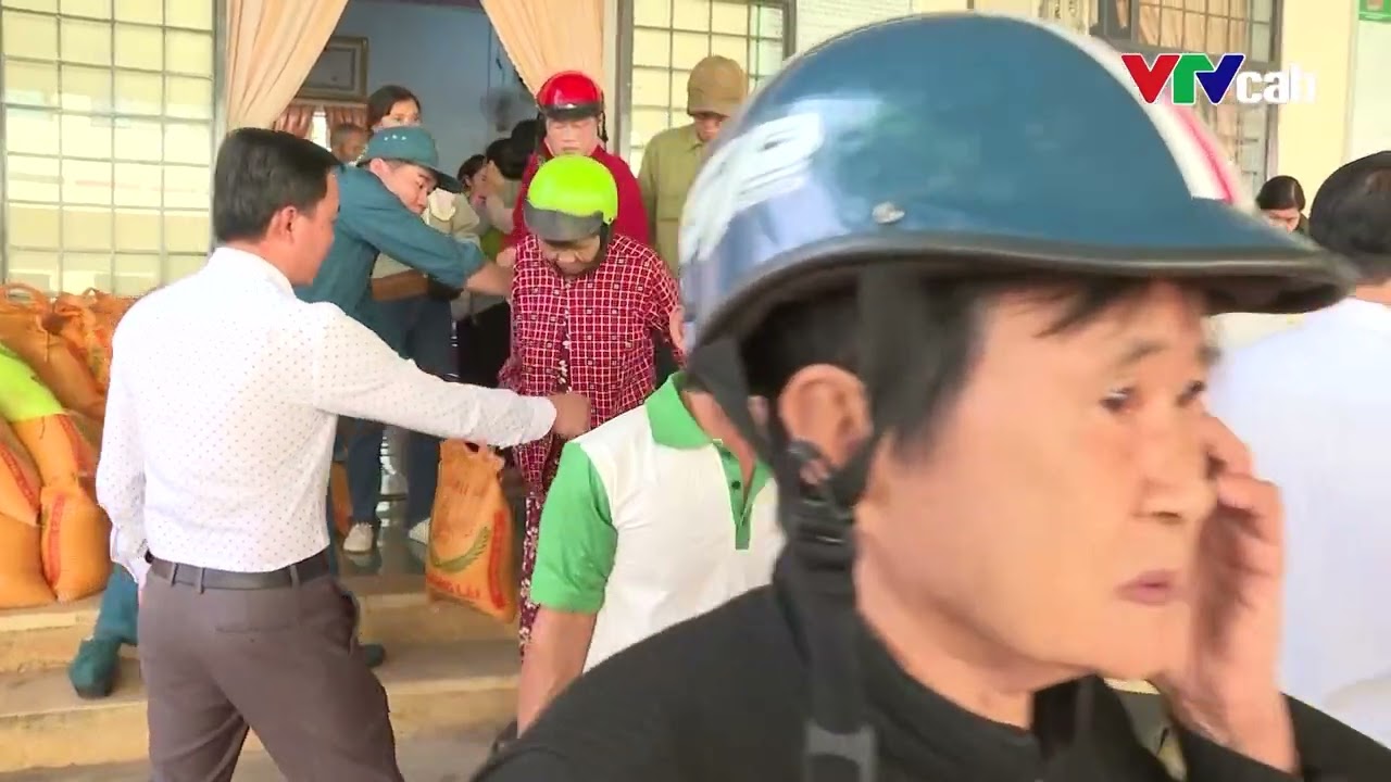 TẾT SẺ CHIA 2026 OK