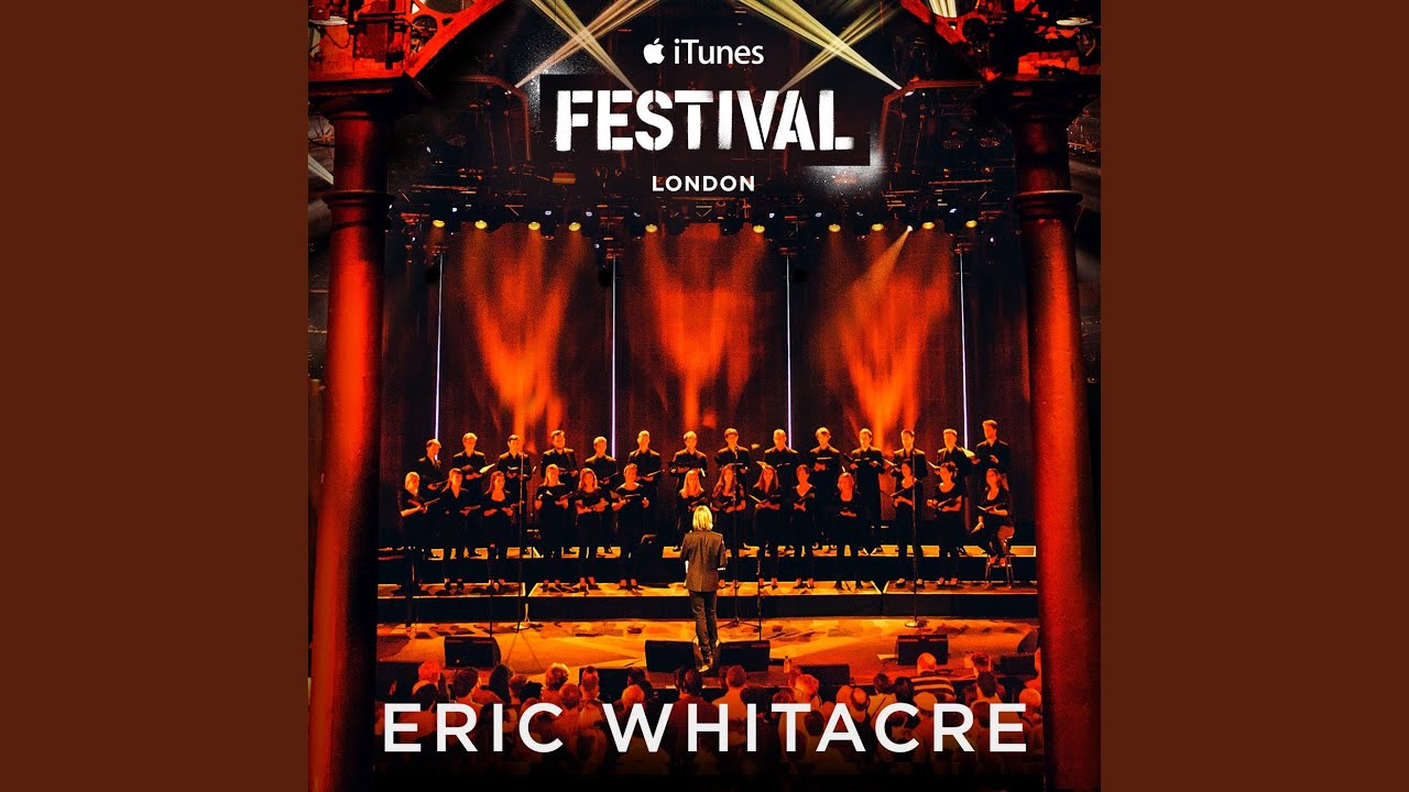 Time (feat. Hans Zimmer and Hila Plitmann) (Live at iTunes Festival 2014)