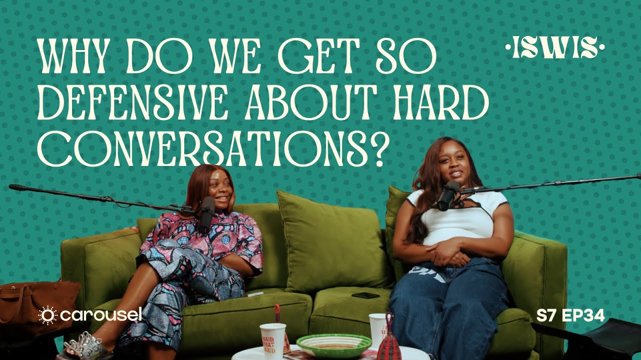 How To Have Tough Conversations In Your Close Relationships
